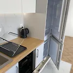 Cool Apartmán *
