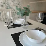 Apartmán Cool *