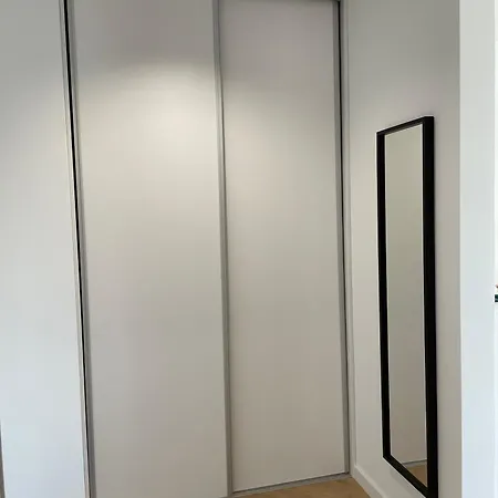 公寓 Cool 卡托维兹