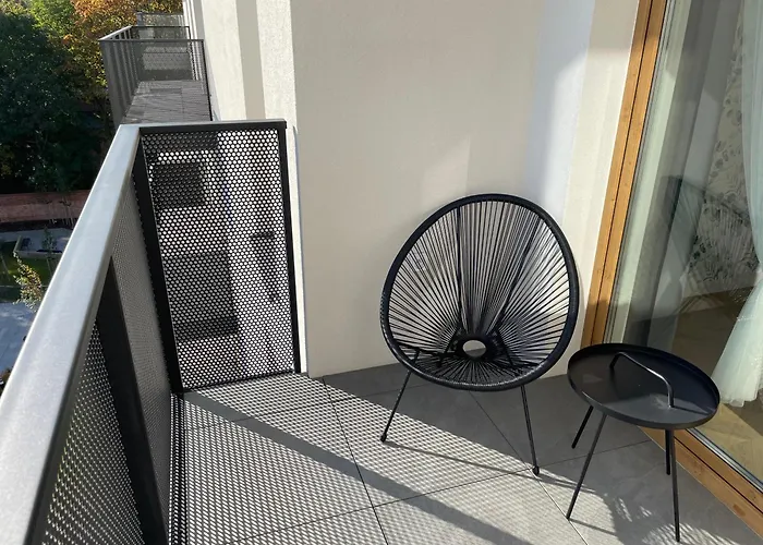 Cool 公寓 卡托维兹