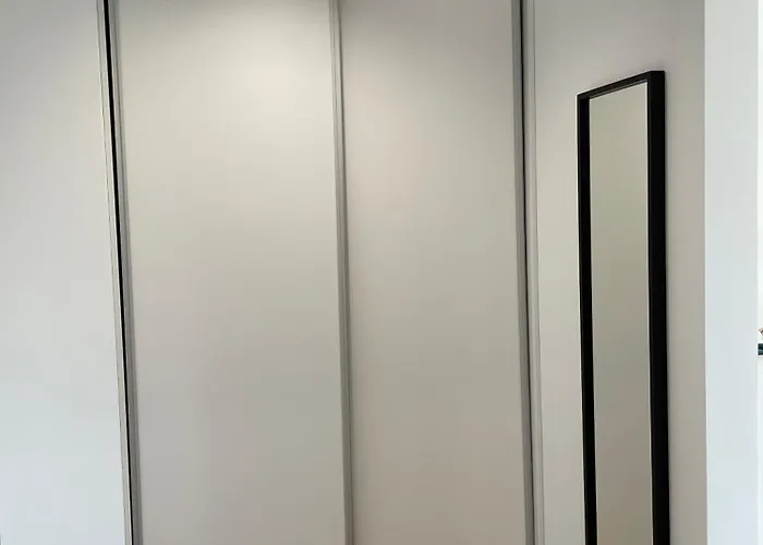 شقة Cool كاتوفيتسه